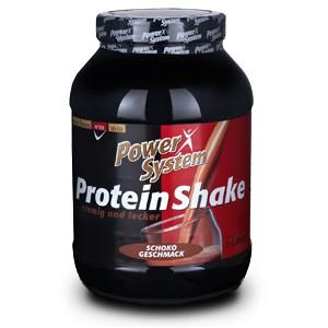 Protein Shake 
