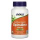 NOW Spirulina 500 mg 100 tablets
