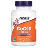 NOW CoQ10 100 mg 180 caps