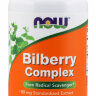 Bilberry Complex