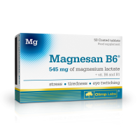 Magnesan B6