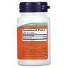 NOW Potassium Iodide 30 mg 60 tablets Срок 31.07.2024