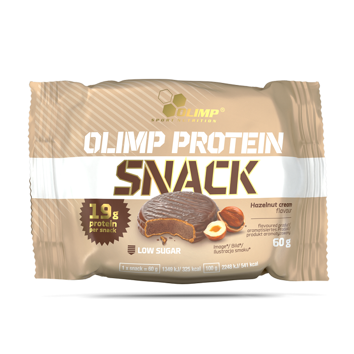 Protein Snack